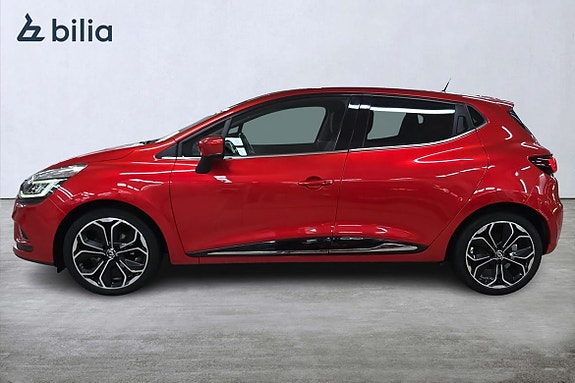 Renault Clio 3 of 5