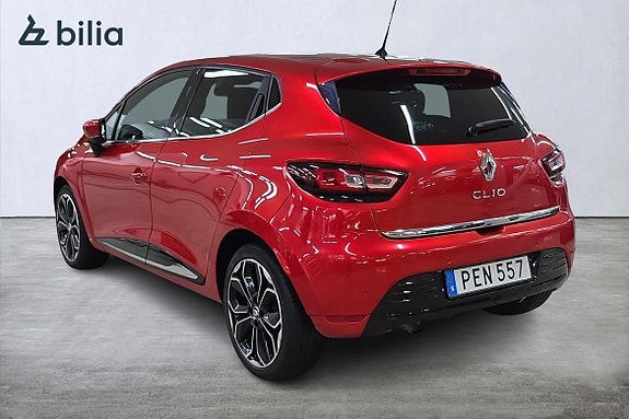 Renault Clio 2 of 5