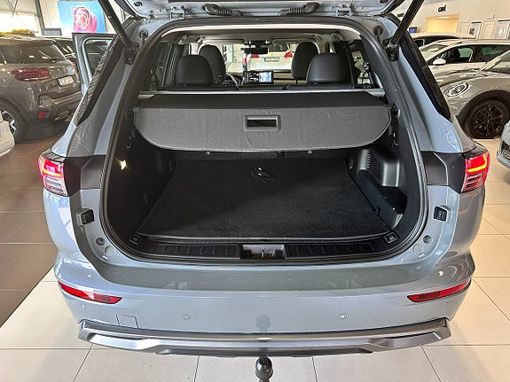 Mitsubishi Outlander 7 of 15