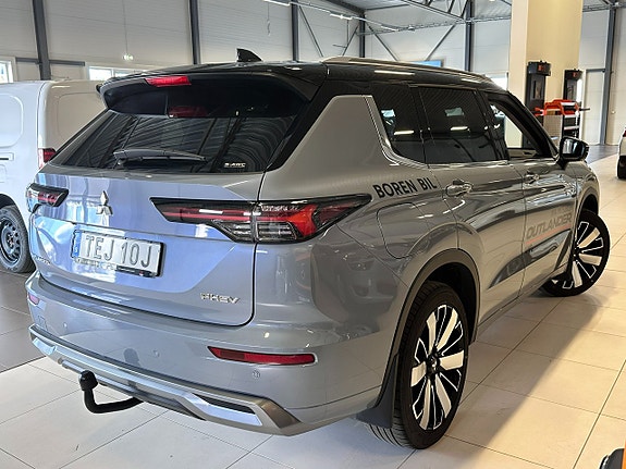Mitsubishi Outlander 5 of 5
