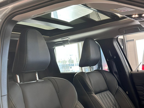 Mitsubishi Outlander 11 of 15