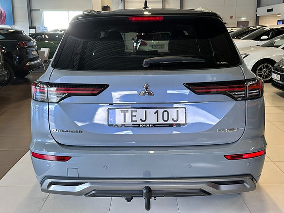 Mitsubishi Outlander 6 of 15