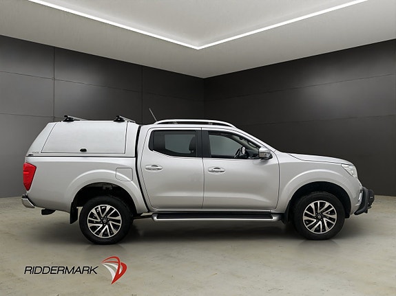 Nissan Navara 2 of 5