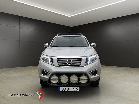 Nissan Navara 5 of 5
