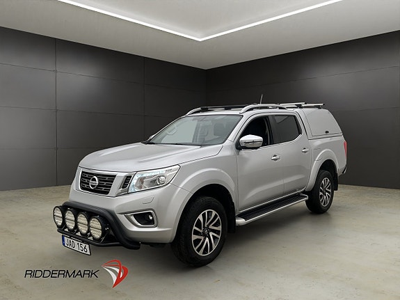 Nissan Navara 3 of 5