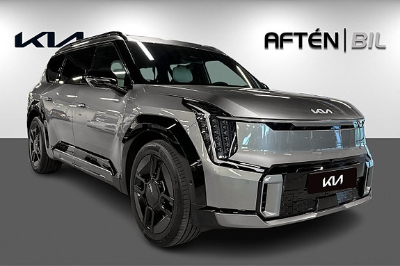 Kia EV9 3 of 24