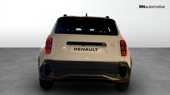 Renault 4 4 of 22