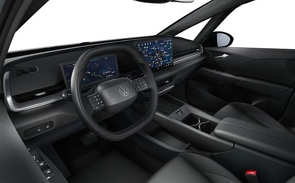 Volkswagen ID.3 Neo 4 of 5
