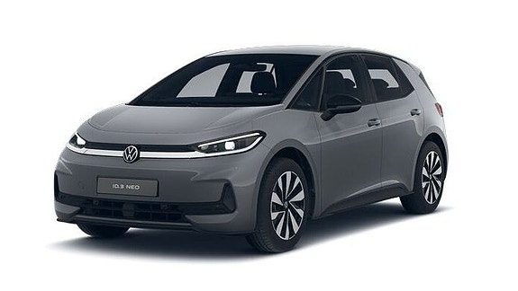 Volkswagen ID.3 Neo