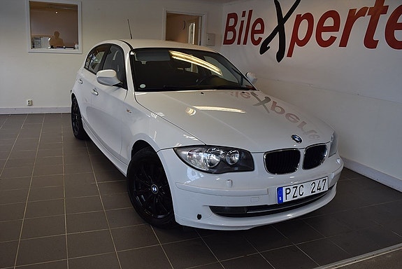 BMW 116d