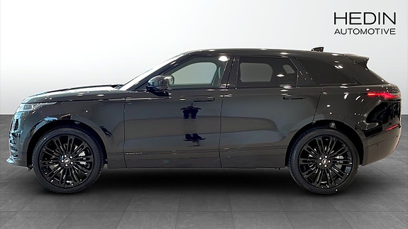 Land Rover Range Rover Velar 6 of 11
