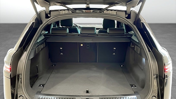 Land Rover Range Rover Velar 10 of 11