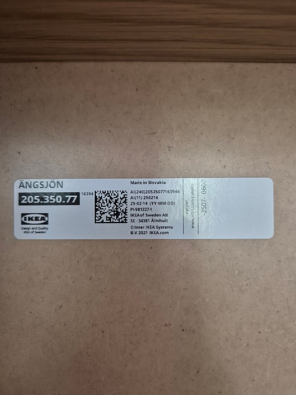 Product image 2 of 3