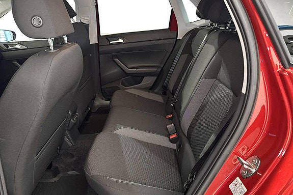 Volkswagen Polo 6 of 8