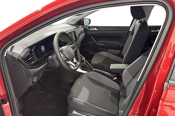 Volkswagen Polo 4 of 8