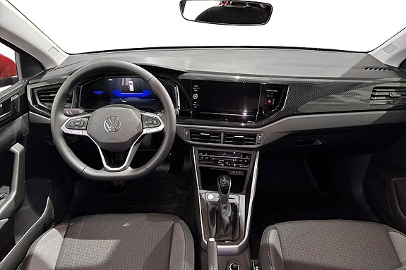 Volkswagen Polo 5 of 8