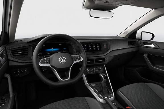 Volkswagen Polo 5 of 5