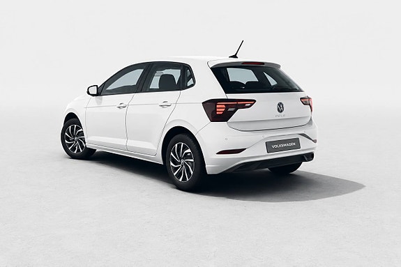 Volkswagen Polo 3 of 5