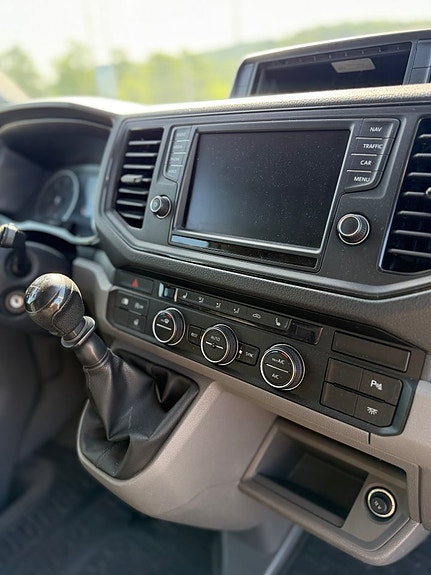 Volkswagen Crafter 35 6 of 14