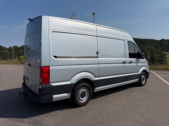 Volkswagen Crafter 35 2 of 14