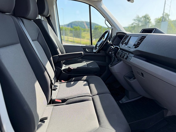 Volkswagen Crafter 35 5 of 14