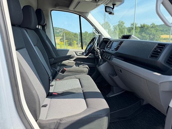 Volkswagen Crafter 35 13 of 14