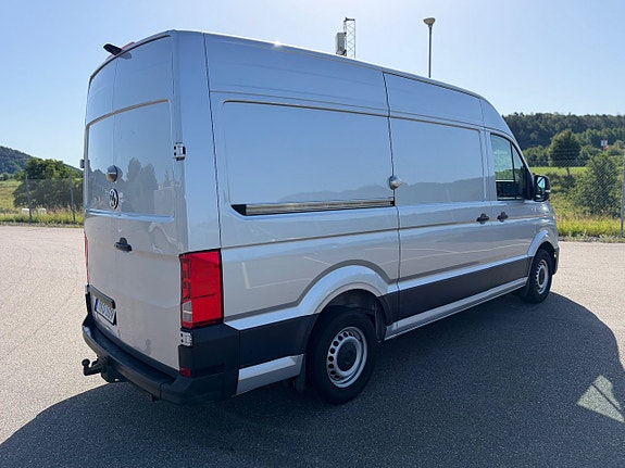Volkswagen Crafter 35 2 of 5