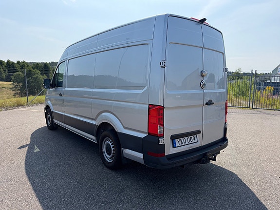 Volkswagen Crafter 35 3 of 14