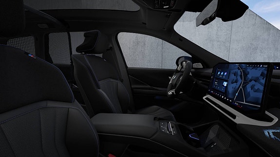 BMW iX3 6 of 11