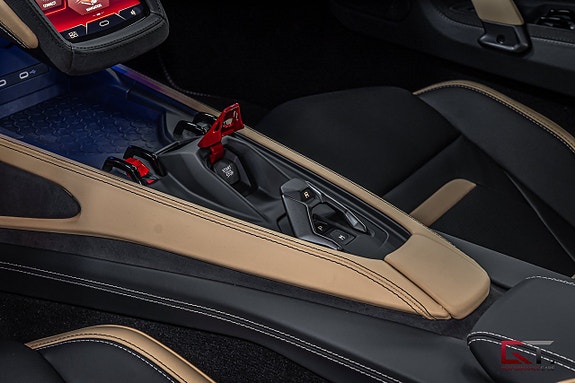 Lamborghini Temerario 16 of 22