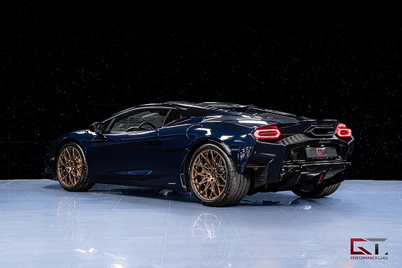 Lamborghini Temerario 6 of 22