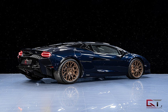 Lamborghini Temerario 8 of 22