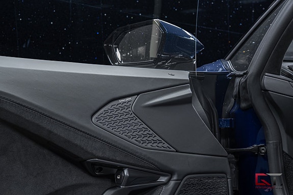 Lamborghini Temerario 10 of 22