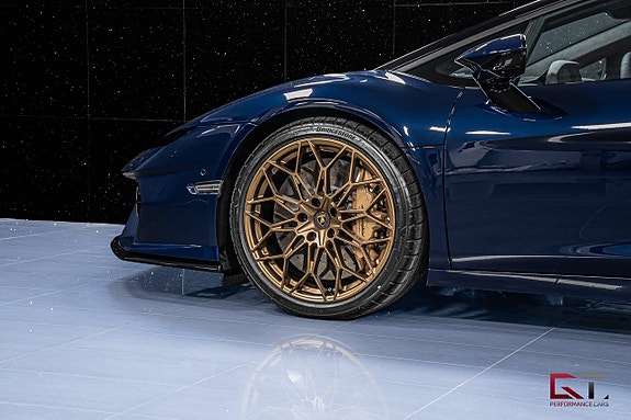 Lamborghini Temerario 5 of 5