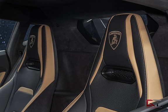 Lamborghini Temerario 12 of 22