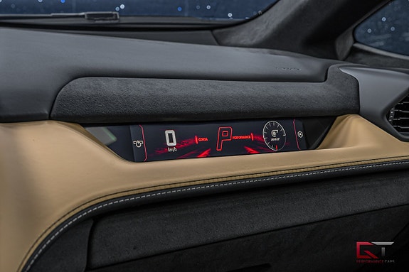 Lamborghini Temerario 17 of 22