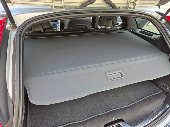 Volvo V60 11 of 12