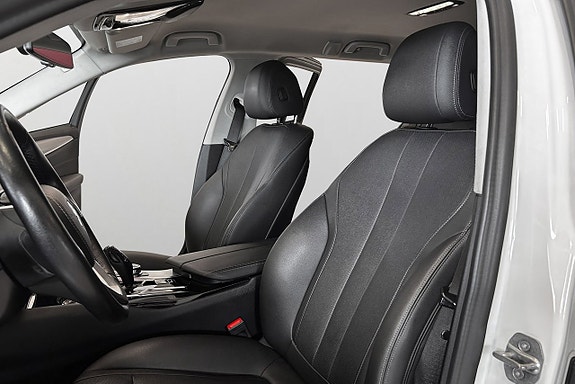 BMW 520i 18 of 27
