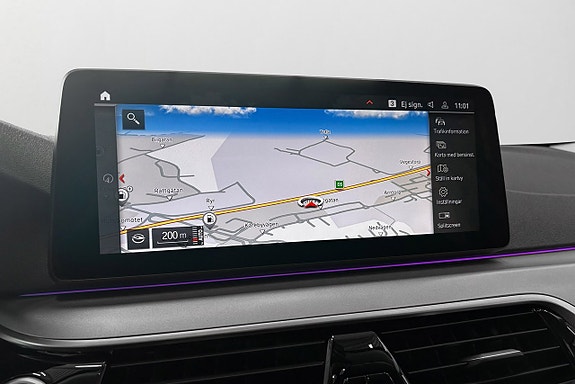 BMW 520i 26 of 27