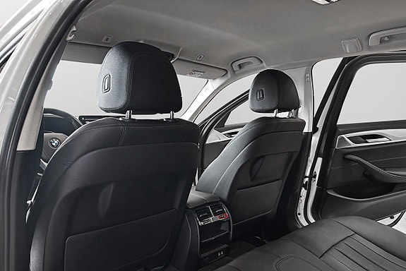 BMW 520i 20 of 27