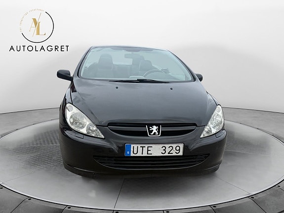 Peugeot 307 2 of 11