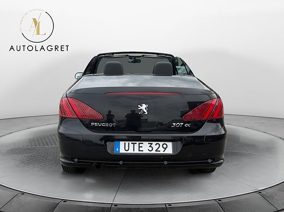 Peugeot 307 5 of 11