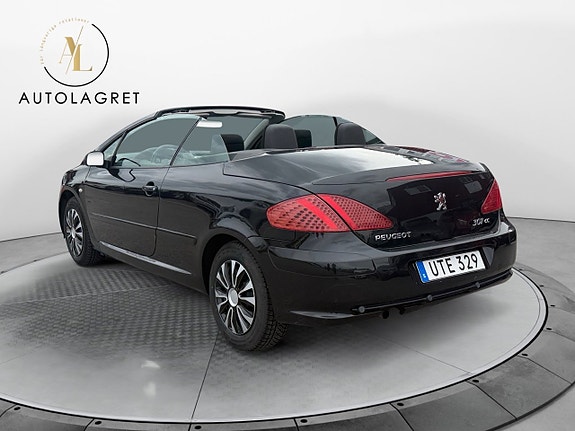 Peugeot 307 4 of 11
