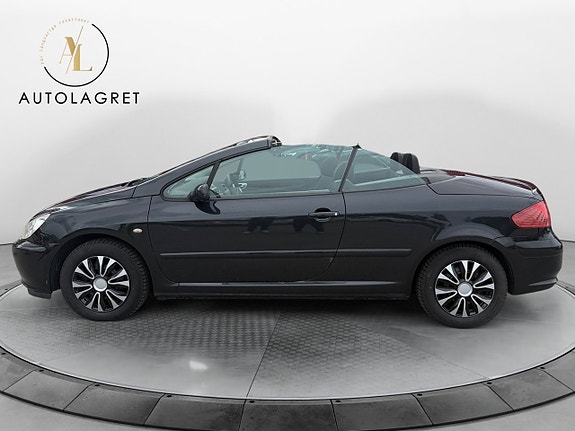Peugeot 307 3 of 11