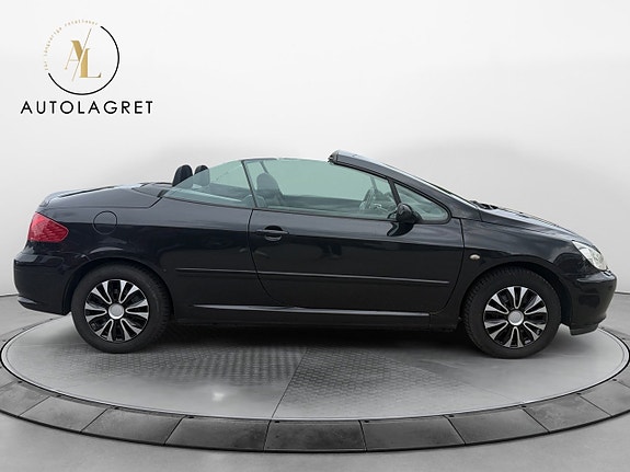 Peugeot 307 7 of 11