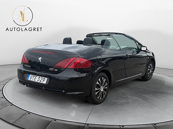 Peugeot 307 6 of 11