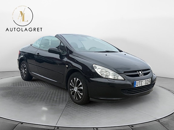 Peugeot 307 8 of 11