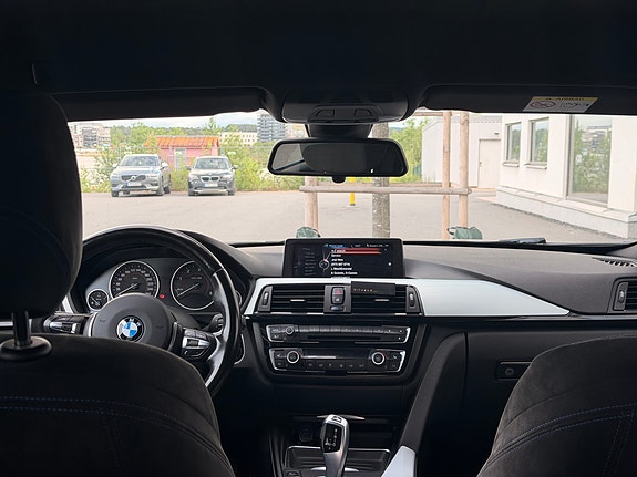 BMW 420d 5 of 5