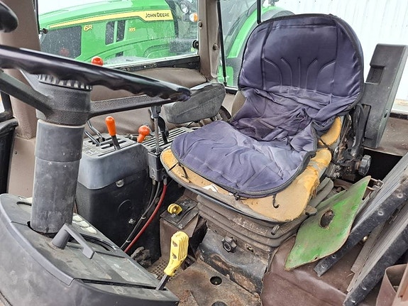 John Deere Traktor 2250 5 of 5