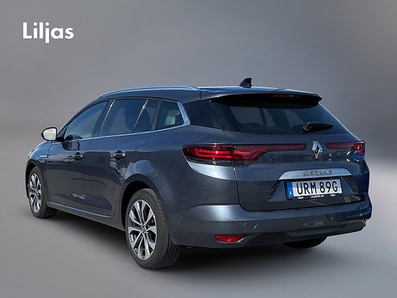 Renault Megane IV 3 of 5